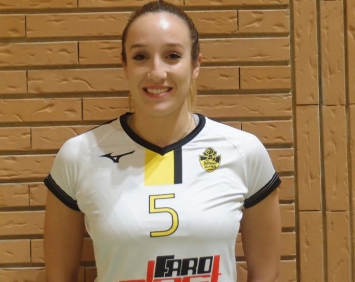 Mal di trasferta per la School Volley Perugia. Le ragazze di Farinelli sconfitte anche in casa di Corridonia