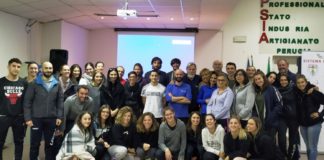 Ginnastica artistica: a Perugia convegno sulla metodologia "Psi.Co.M". L'evento, tenuto dal porf. Pittera, ha unito i processi di apprendimento alla pratica sportiva
