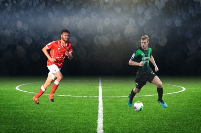 Pordenone e Perugia: ecco il primo faccia a faccia. Sfida inedita, nessun precedente tra le due formazioni