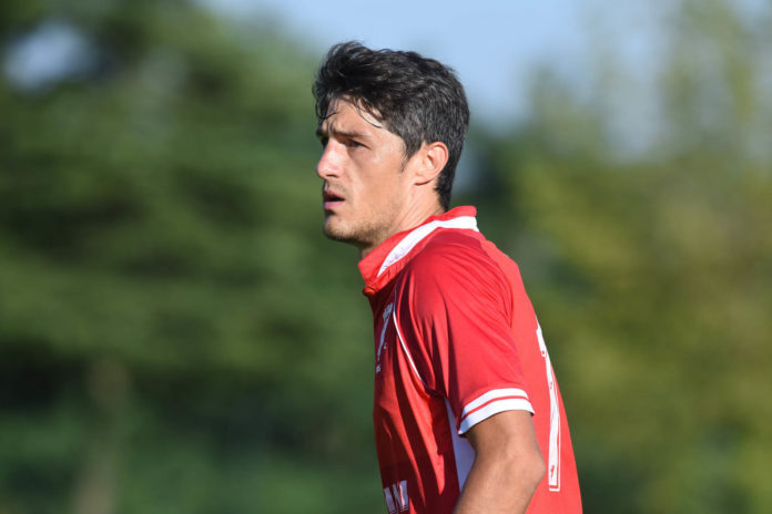 Apre Kouan, Melchiorri in gran spolvero 