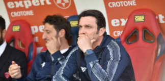 Le Iene presentano la "Quarantena Cup": in gara anche Oddo. Il popolare format TV ha organizzato un torneo FIFA online trasmesso sui canali social. Si scontrano alcuni volti noti del calcio italiano tra cui l'ex tecnico del Grifo