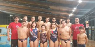 Under 13 e 15: La Libertas Perugia sorride. Nel weekend due importanti vittorie per il settore giovanile della società della Piscina Pellini 