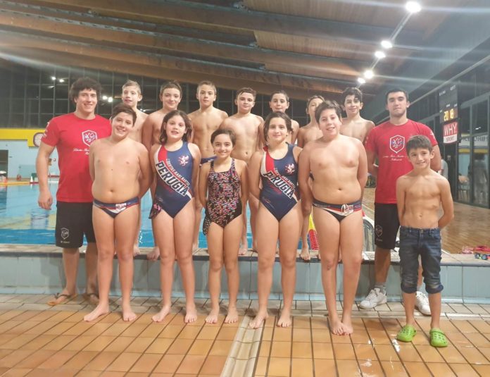 Under 13 e 15: La Libertas Perugia sorride. Nel weekend due importanti vittorie per il settore giovanile della società della Piscina Pellini 
