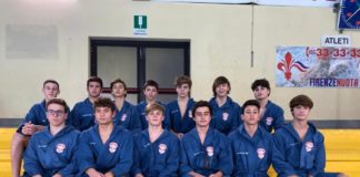 LRN Perugia: buone indicazioni dal settore giovanile. L'Under 17 nazionale lotta ma perde in casa della quotata Florentia, l'Under 15 manda al tappetto la Jesina nell'interregionale