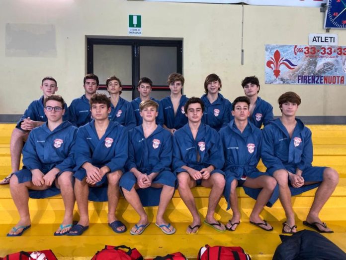 LRN Perugia: buone indicazioni dal settore giovanile. L'Under 17 nazionale lotta ma perde in casa della quotata Florentia, l'Under 15 manda al tappetto la Jesina nell'interregionale