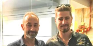 Serata di gala per l'associazione "Sempresuipedali". L'evento si terrà presso "Il poeta contadino" di Pilonico Paterno. Presenti tanti ospiti del mondo dello sport