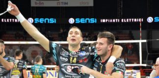 Sir: Atanasijevic verso il "Covid-free". Primo tampone negativo per il campione serbo, si attende l'esito del secondo 