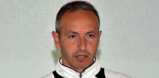 Fiorucci: "Se vinco stop ai campionati e rimborso tassa d'iscrizione". Il candidato alla presidenza del Cru: "Siamo pronti alla rinascita del calcio umbro"