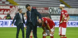 Grifo: da avversario Oddo ha fatto male, ora è con te. 2 delle 4 vittorie abruzzesi in Umbria arrivate con l'attuale tecnico biancorossi sulla panchina avevrsaria. Ma i precedenti incoraggiano il Perugia