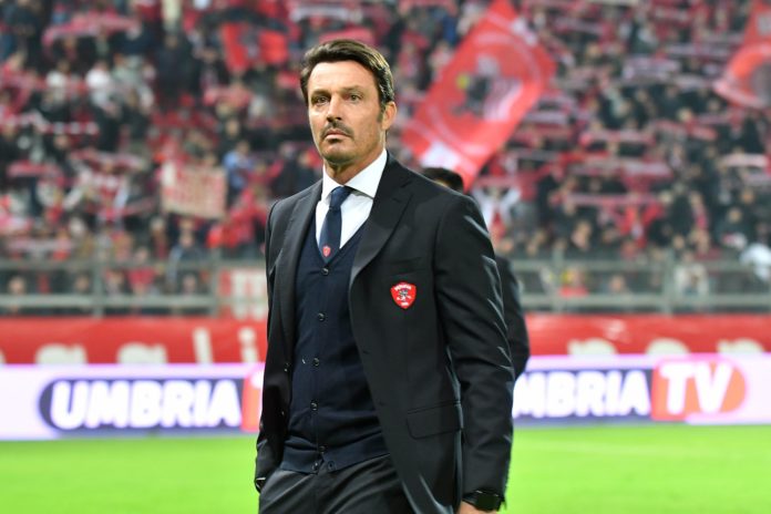 Oddo abbassa l'asticella: 