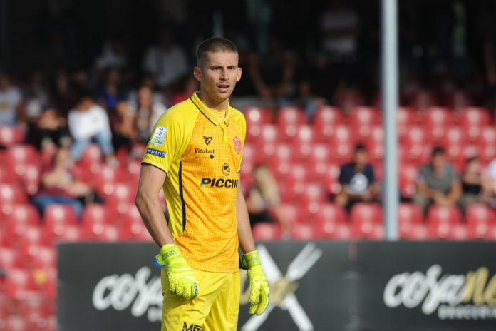 San Vicario re del Paradiso, per Ninkovic lezioni di umiltà. Il portiere del Grifo da 10, l'attaccante dell'Ascoli in castigo all'Inferno. Pescara e Cosenza all'inglese