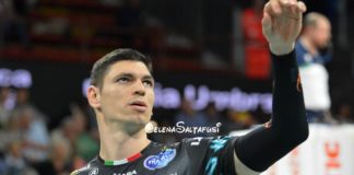 Dopo Atanasijevic anche Podrascanin e Lisinac positivi al Covid-19. Il contagio si allarga nella nazionale serba di volley dopo il caso dell'opposto di Perugia