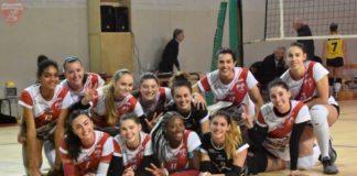 Il “vascello” della 3M Perugia alla ricerca del bottino di Quarrata. Le biancorosse vogliono il blitz in casa dell’ultima. Ma coach Gobbini ammonisce: “Non sarà facile”