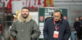 Goretti, Pizzimenti, Zaffaroni e Carraro: le storie degli ex della sfida di sabato 