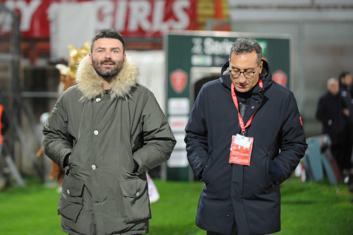 Goretti, Pizzimenti, Zaffaroni e Carraro: le storie degli ex della sfida di sabato 