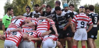 Barton Rugby Perugia: 3 punti per passare un dolce Natale. I ragazzi di De Angelis ospitano Pesaro. Con la classifica che piange la vittoria è un'esigenza, anche per il morale
