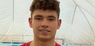 La LRN Perugia si tinge ancora d'azzurro con Marco Bevilacqua. Il portiere dell'Under 15 convocato per il prossimo allenamento collegiale  della nazionale italiana giovanile