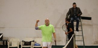 Panzieri dello Junior Perugia conquista il torneo Indoor Championship. Il tennista del sodalizio perugino ha superato in una finale "thrilling" l'aretino Scarpato