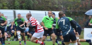 Rugby Perugia cerca il blitz in terra sicula. I ragazzi di De Angelis cercano punti importanti nel confronto in casa di Catania