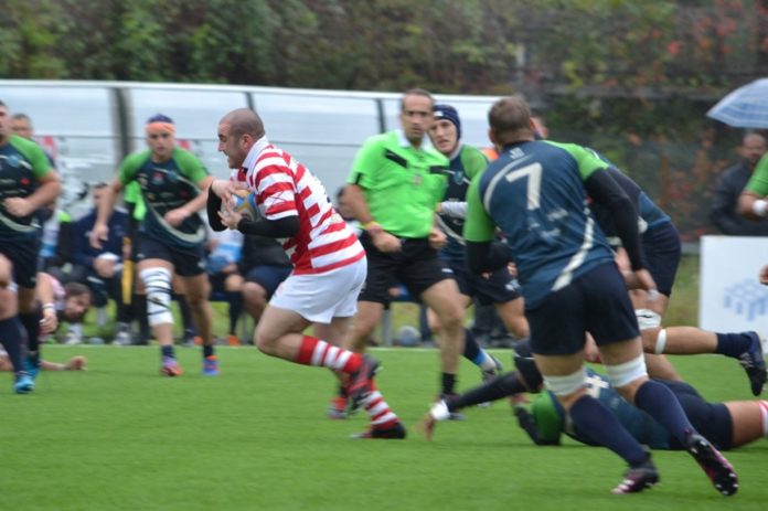 Rugby Perugia cerca il blitz in terra sicula. I ragazzi di De Angelis cercano punti importanti nel confronto in casa di Catania