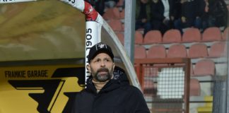 Chiesto l'accesso agli atti inerenti l'iscrizione alla prossima B di alcune società. Santopadre: "Se cedo il Grifo non torno più nel calcio"