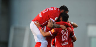 Grifo: il film del girone d'andata. Dalla staffetta tra Nesta e Oddo al possibile nuovo ribaltone sulla panchina biancorossa