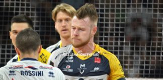 Le avversarie della Sir: Modena saluta Zaytsev. Gli emiliani perdono lo "zar" che torna nella "sua" Russia