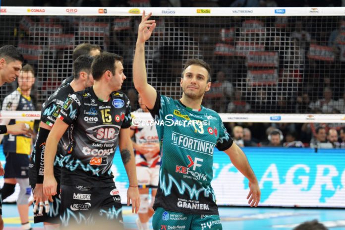 Sir: scatta l'operazione 