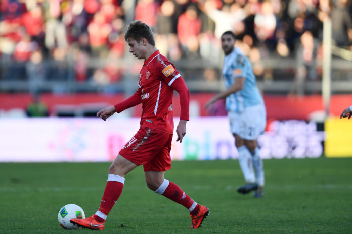 Anticipi e posticipi: ecco gli appuntamenti del Grifo. Resi noti gli impegni delle prime sei giornate del girone di ritorno