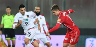 Simy da 10, Cosenza e Perugia a braccetto all'Inferno. L'attaccante riporta il suo Crotone a "riveder le stelle", lupi e grifoni cadono malamente tra le loro mura 