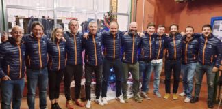 La scuola tennis dello Junior Perugia tra le prime dieci in Italia. Nel ranking stilato dalla Federtennis il club gialloblu si piazza nono assoluto e quinto tra le "top school"