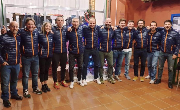 La scuola tennis dello Junior Perugia tra le prime dieci in Italia. Nel ranking stilato dalla Federtennis il club gialloblu si piazza nono assoluto e quinto tra le 