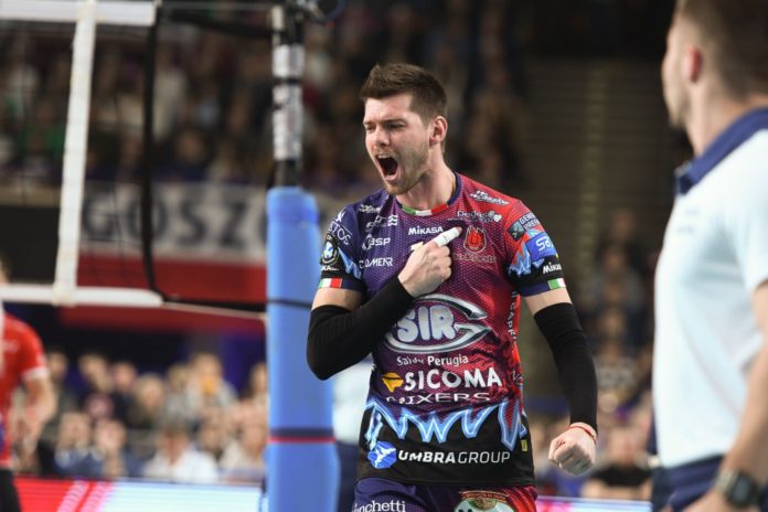 Sir: anche Zhukouski con la valigia in mano