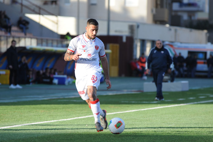 Convocati: Falzerano ancora out. Seconda assenza consecutiva del centrocampista dopo l'esclusione con l'Empoli. Mistero sulle cause