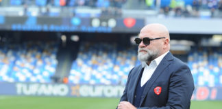 Cosmi: "Tanti assenti, ma non vedo situazioni allarmanti". Il tecnico del Grifo torna a parlare alla vigilia della trasferta di Cittadella