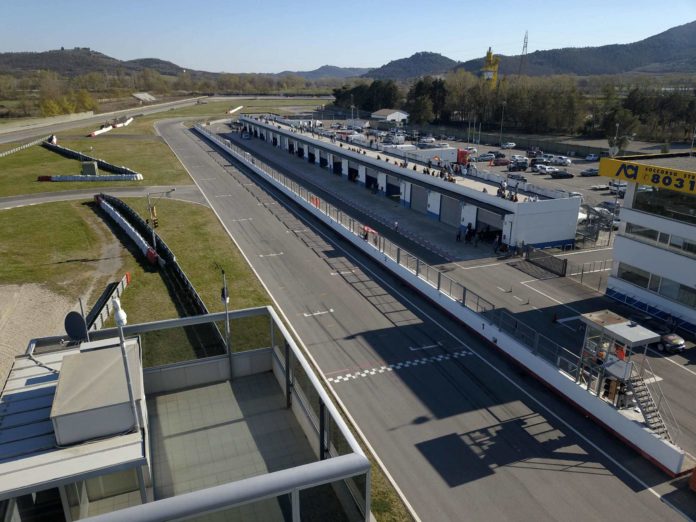 Autodromo di Magione: ecco gli appuntamenti del 2020. È online il calendario degli impegni motoristici del 