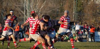 Barton Perugia: prima gara interna del nuovo decennio. A Pian di Massiano arrivano i Cavalieri dell'Union Rugby