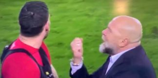 Falasco fa mea culpa: "Chiedo scusa". Su Instagram arriva il "pentimento" del difensore del Grifo per lo sciocco rosso rimediato col Chievo