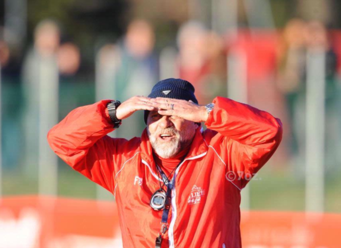 Il Grifo pianifica la ripartenza a pieno regime. Sabato pomeriggio biancorossi già insieme all'interno di un Curi blindato