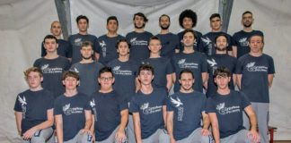Gryphus Pallanuoto: così non va. I ragazzi di Marti surclassati in casa da Tolentino