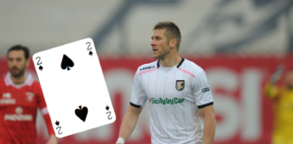 Grifo: Rajkovic cala il 2 di picche. Il centrale serbo dà il benservito al club biancorosso e vola in Russia