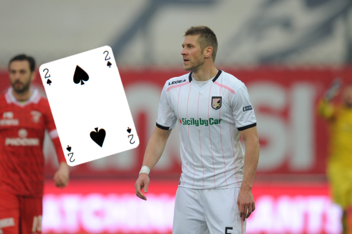 Grifo: Rajkovic cala il 2 di picche. Il centrale serbo dà il benservito al club biancorosso e vola in Russia