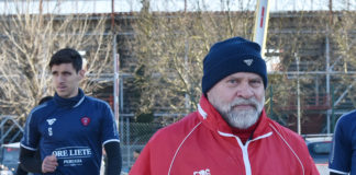 Cosmi: "Le assenze non siano alibi". Il tecnico del Grifo: "Sbagliato pensare che il nostro campionato inizia col Livorno. Anche Melchiorri k.o."