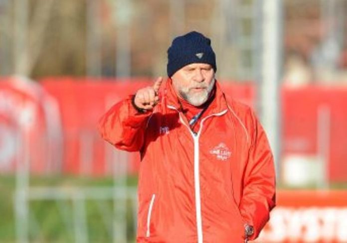 Cosmi-mania: bagno di folla al primo allenamento. Il tecnico ponteggiano ha diretto la prima seduta della sua seconda era perugina. Assenti Angella e Fernandes