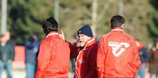 Cosmi cita Ghini: "Perso il coraggio tutto è perduto"