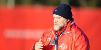 Probabile undici: tutti i dubbi di Serse. In difesa si ragiona sull'impiego di Angella, a centrocampo ballottaggio per il ruolo di mezzala sinistra