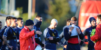 Perugia: test sierologici tutti negativi. Nessun tesserato del Grifo positivo al Covid-19, gli allenamenti individuali a Pian di Massiano possono partire