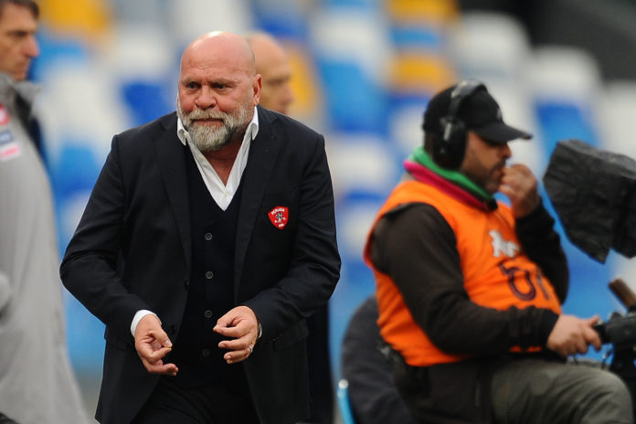 Grifo: e il futuro di Cosmi? La permanenza al Perugia del tecnico ponteggiano dipenderà dalle ultime dieci gare di campionato 