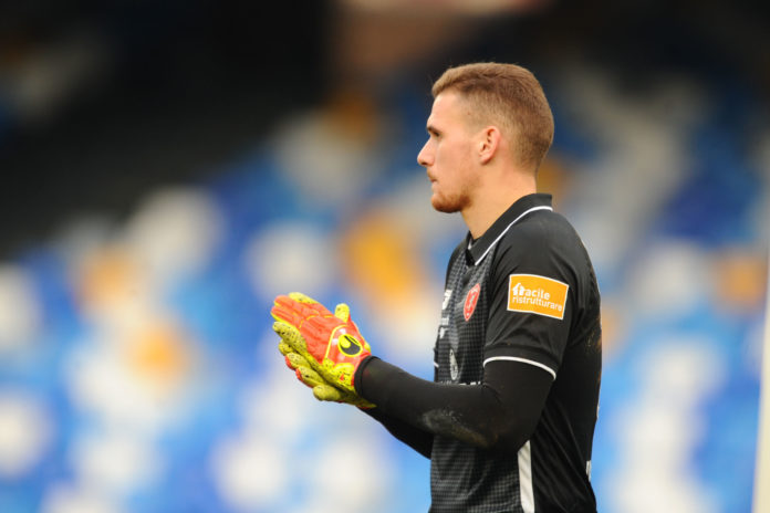 Fulignati si prenota: 