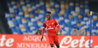 Ufficiale: Konaté al Messina. Confermate le nostre anticipazioni, il guineano ceduto a titolo definitivo 